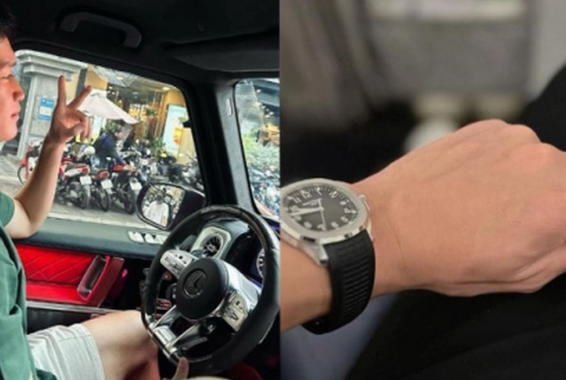 hoang-duc-bat-ngo-phu-nhan-khong-co-chuyen-bo-ra-hon-chuc-ty-mua-xe-va-dong-ho