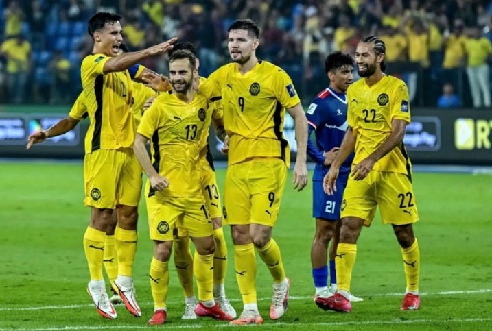 malaysia-bi-fifa-phat-nang-vi-nhap-tich-cau-thu-bat-hop-phap-sai-quy-dinh